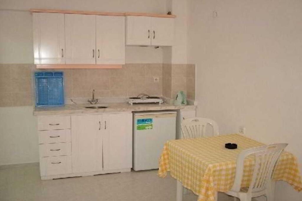 Ince Apartments Rezervasyon