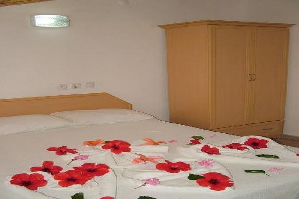 Ince Apartments Rezervasyon