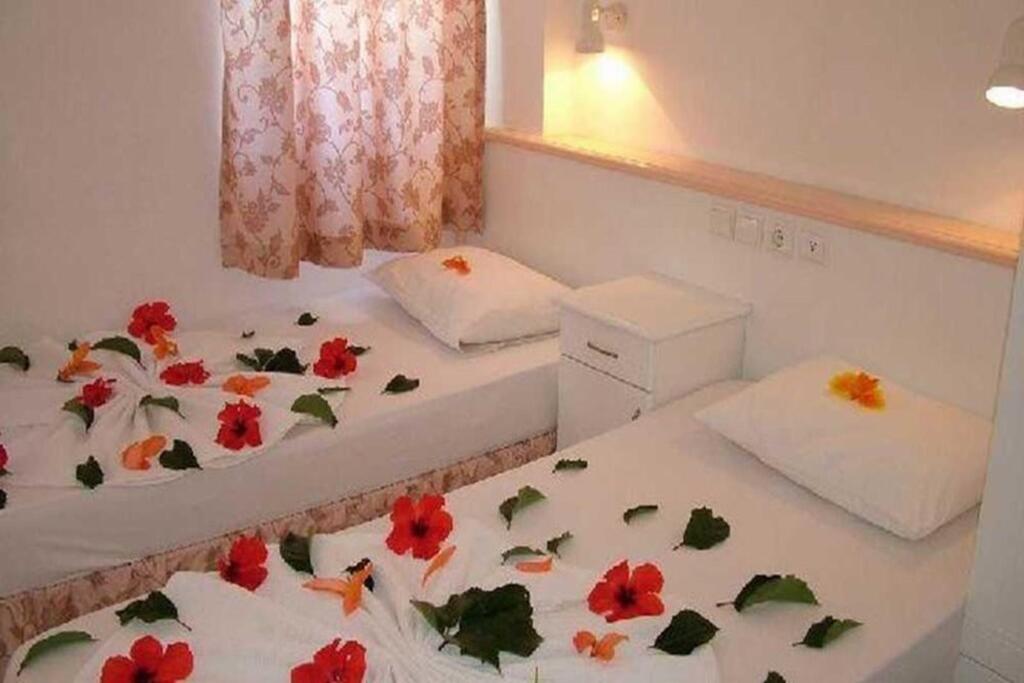 Ince Apartments Rezervasyon