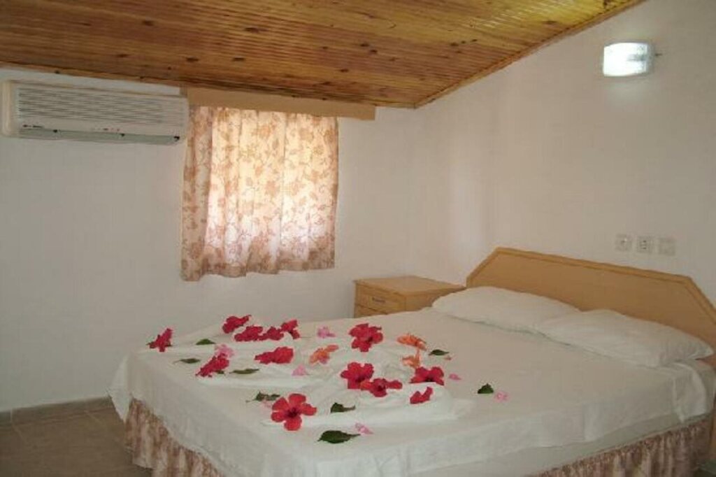 Ince Apartments Rezervasyon