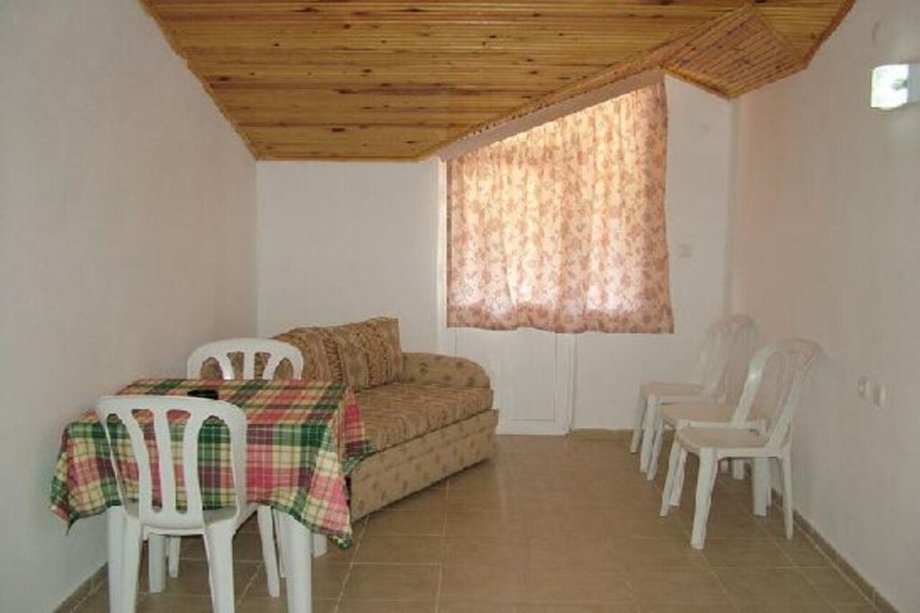 Ince Apartments Rezervasyon