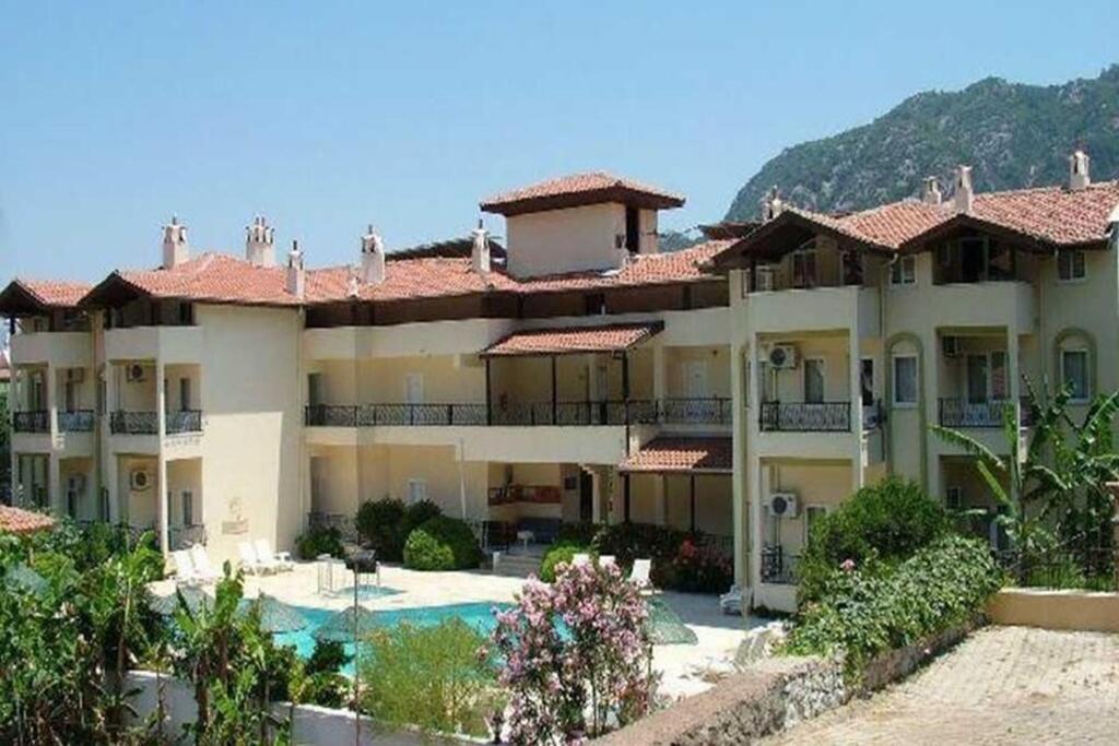 Ince Apartments Rezervasyon