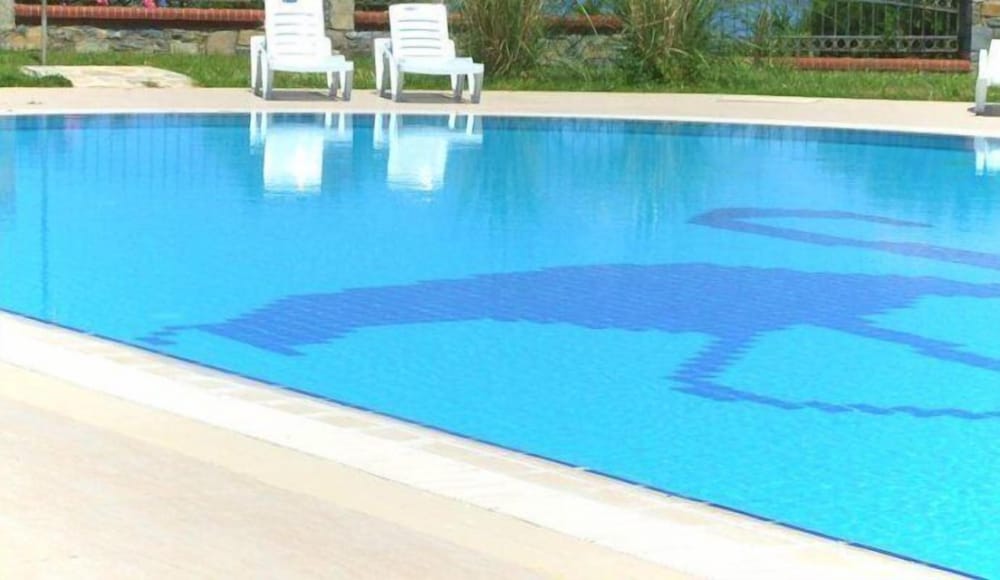 Flamingo Country Club Rezervasyon