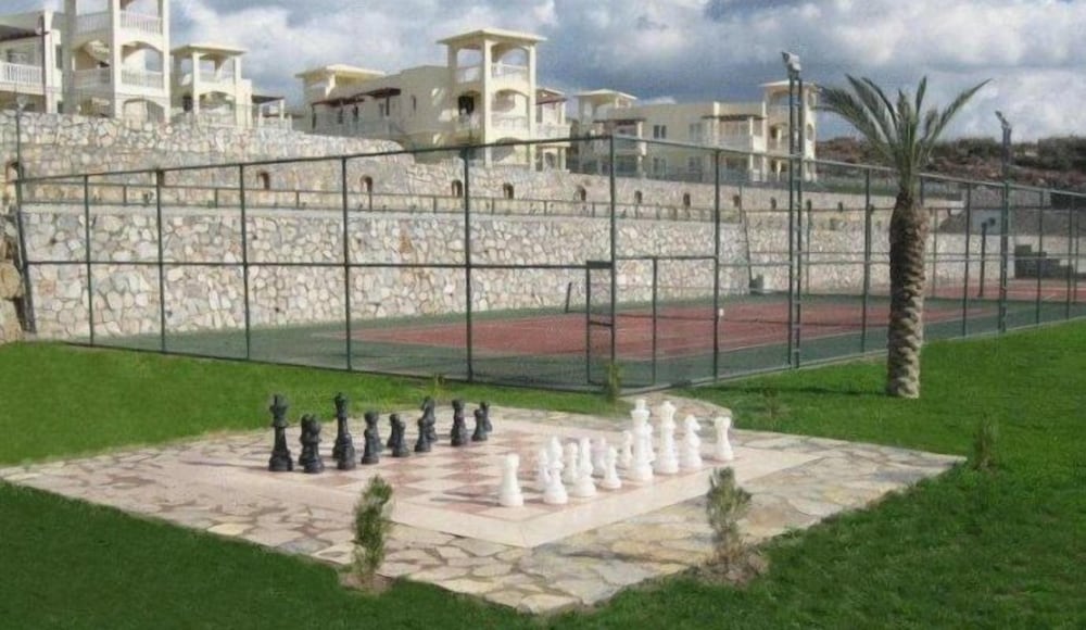 Flamingo Country Club Rezervasyon