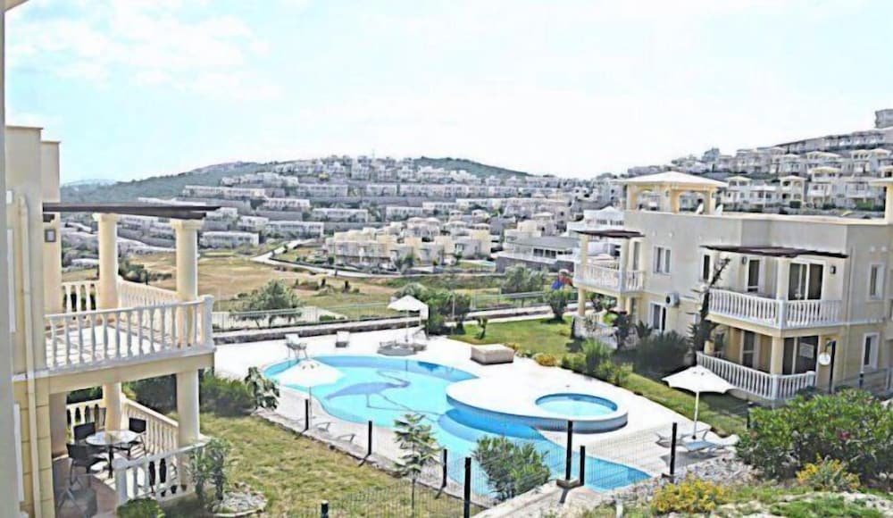 Flamingo Country Club Rezervasyon