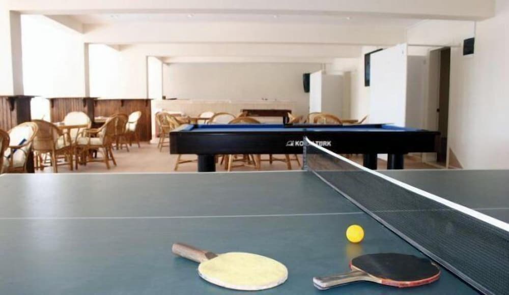 Flamingo Country Club Rezervasyon