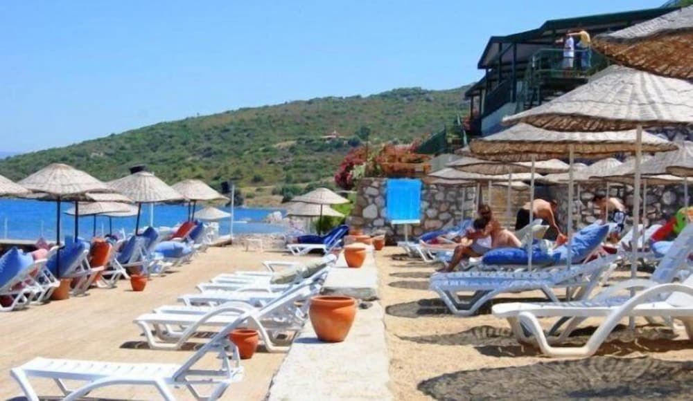 Flamingo Country Club Rezervasyon