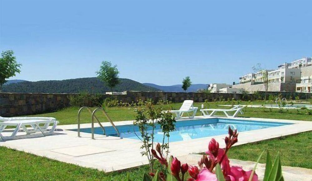 Flamingo Country Club Rezervasyon
