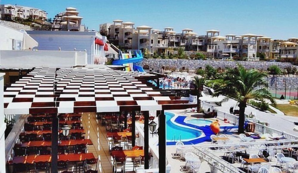 Flamingo Country Club Rezervasyon