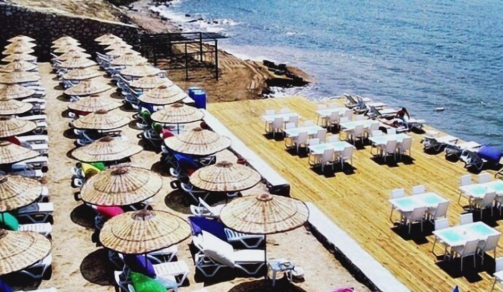 Flamingo Country Club Rezervasyon