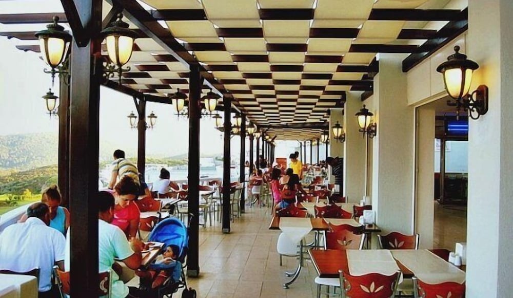 Flamingo Country Club Rezervasyon