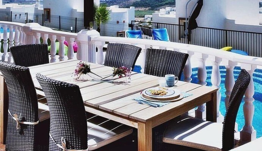 Flamingo Country Club Rezervasyon