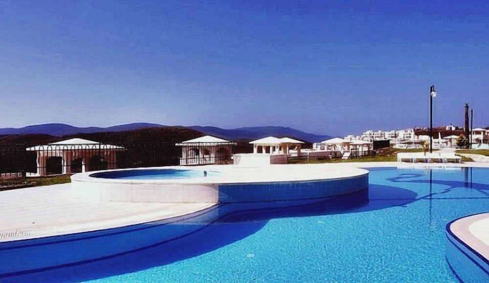 Flamingo Country Club Rezervasyon