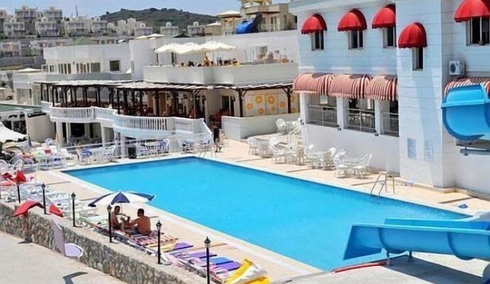 Flamingo Country Club Rezervasyon