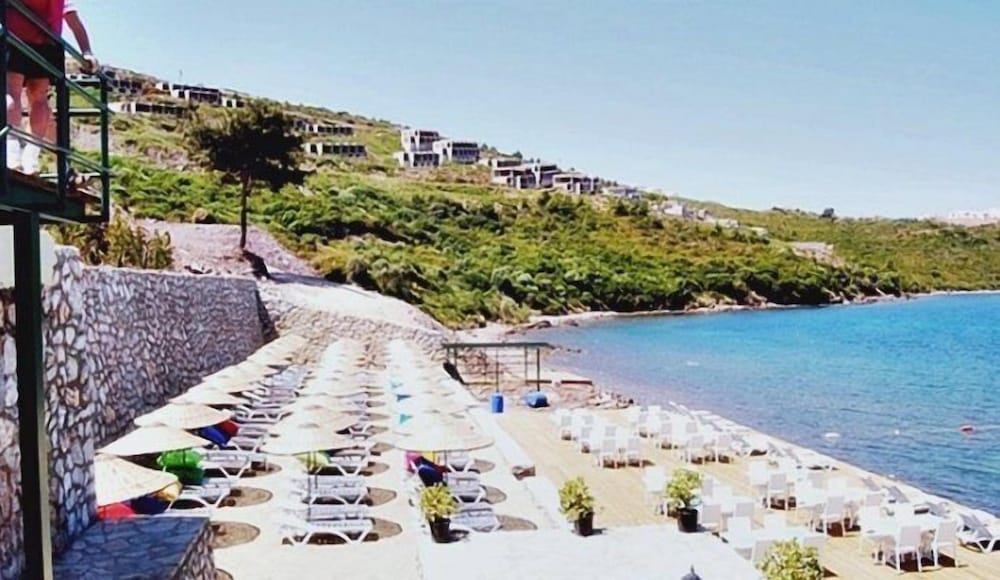Flamingo Country Club Rezervasyon