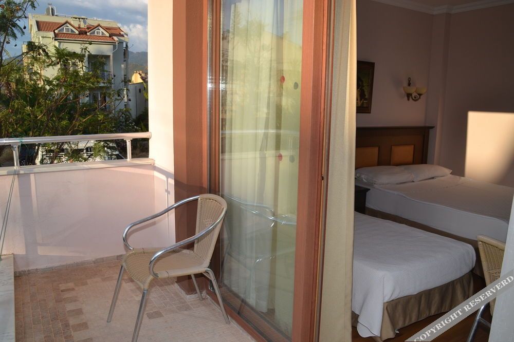 Romance Club Hotel Rezervasyon