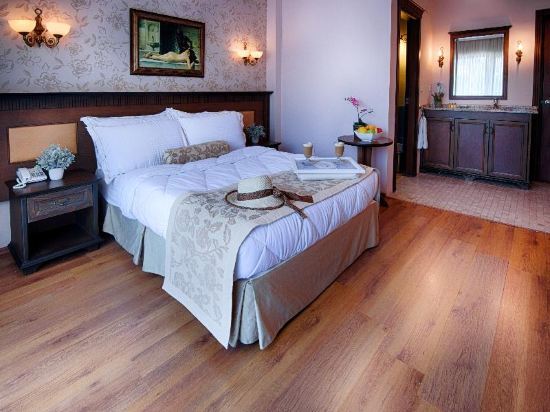 Romance Club Hotel Rezervasyon