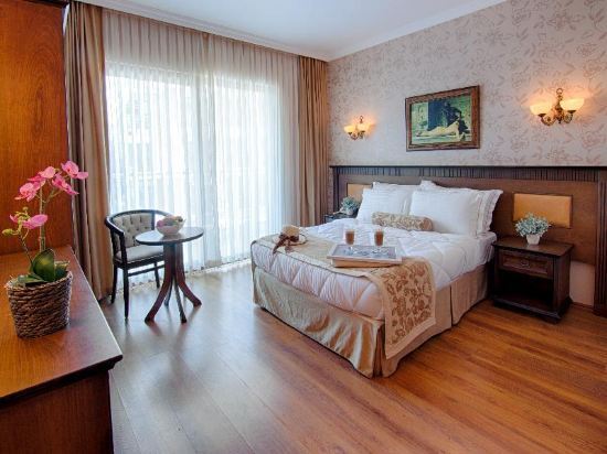 Romance Club Hotel Rezervasyon