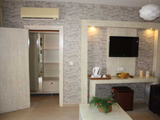 Romance Club Hotel Rezervasyon