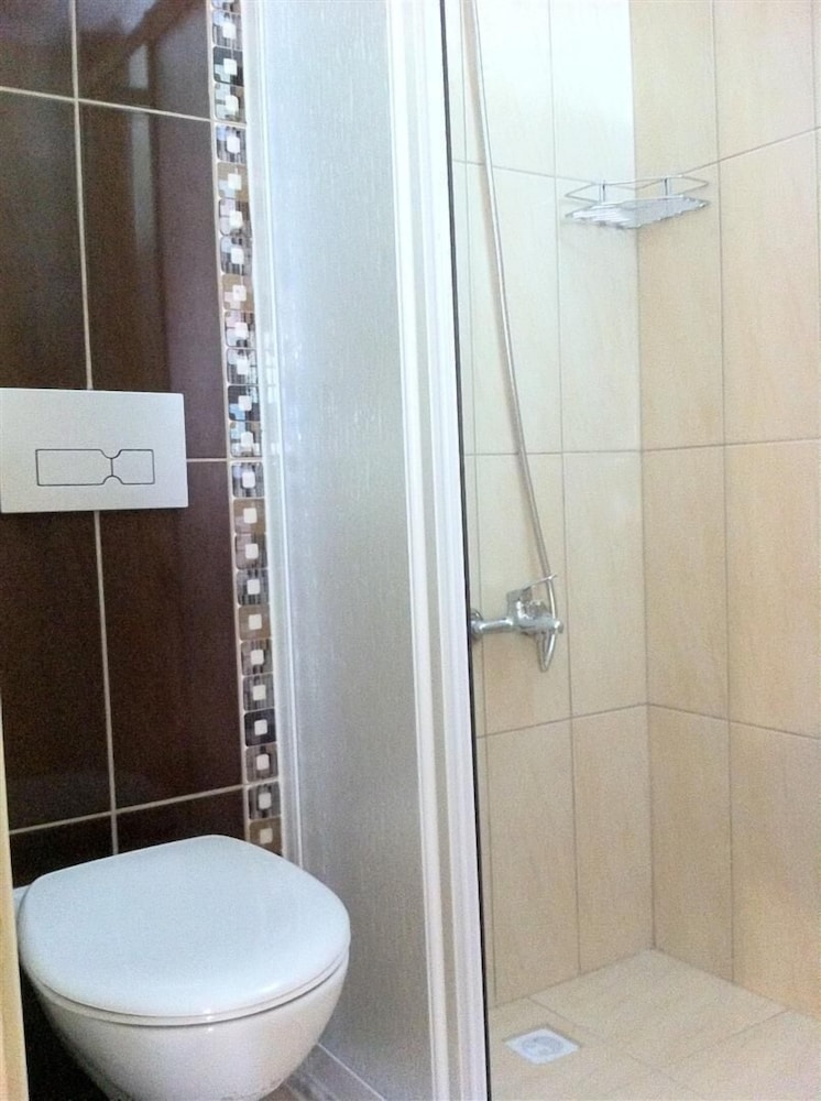 Marsyas Hotel Rezervasyon