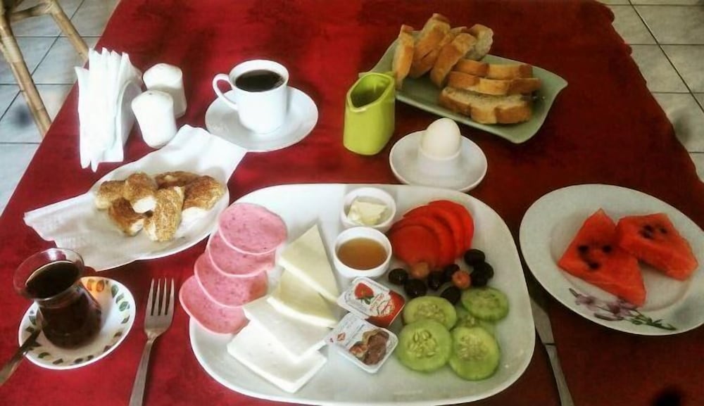 Marsyas Hotel Rezervasyon