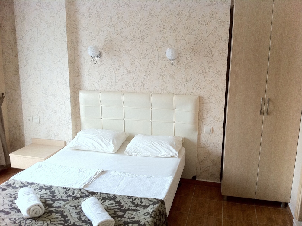 Marsyas Hotel Rezervasyon