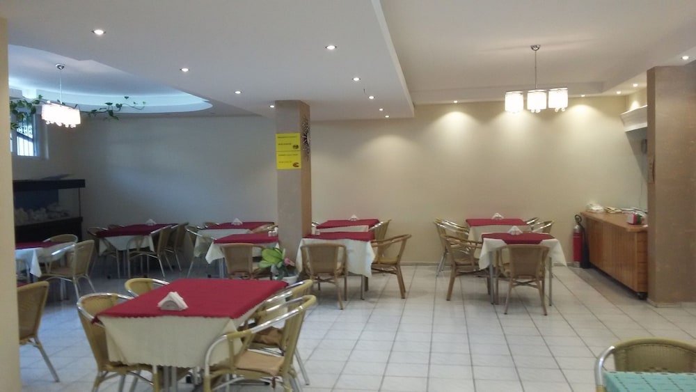 Marsyas Hotel Rezervasyon