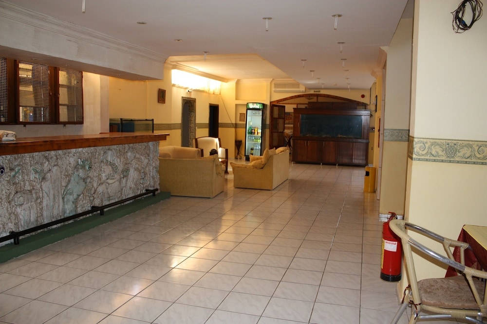 Marsyas Hotel Rezervasyon