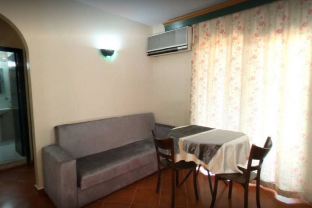 Club Dante Mammaris Rezervasyon