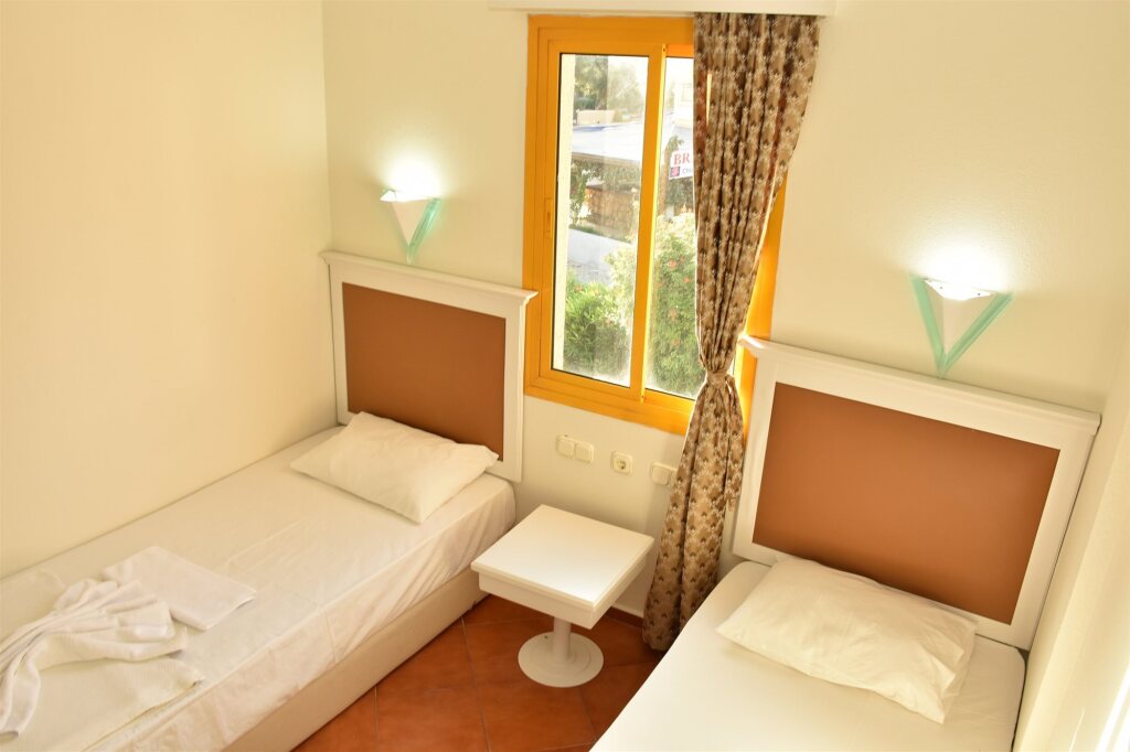 Club Dante Mammaris Rezervasyon