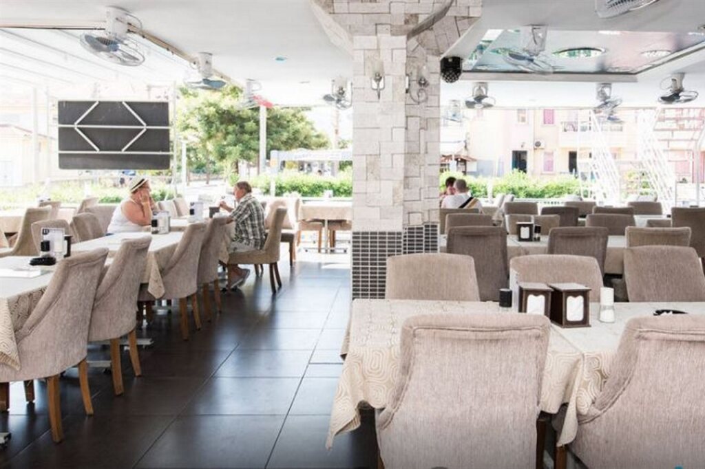 Club Dante Mammaris Rezervasyon