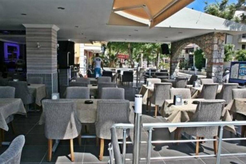 Club Dante Mammaris Rezervasyon