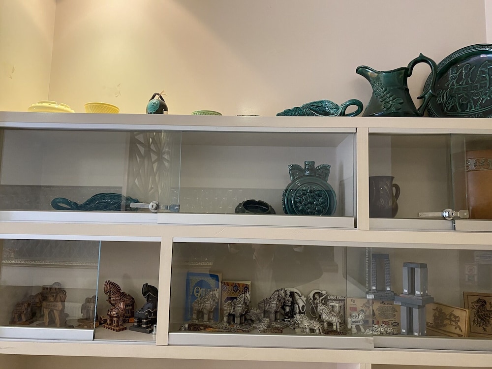 Grand Anzac Hotel Rezervasyon