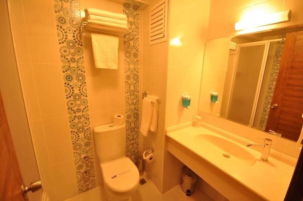 Grand Anzac Hotel Rezervasyon