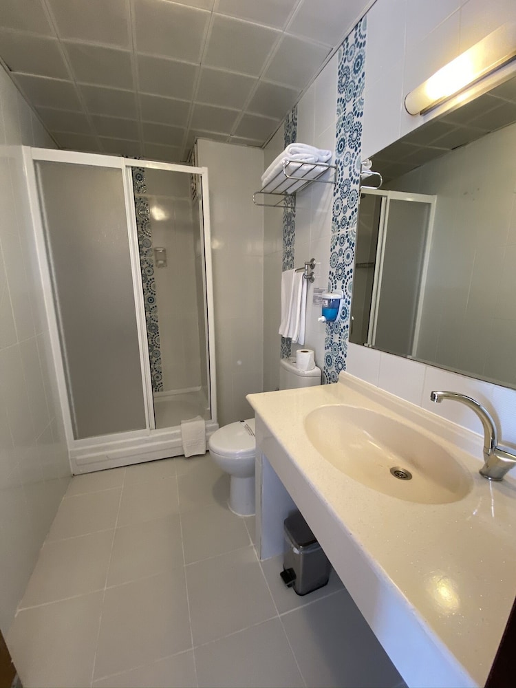 Grand Anzac Hotel Rezervasyon