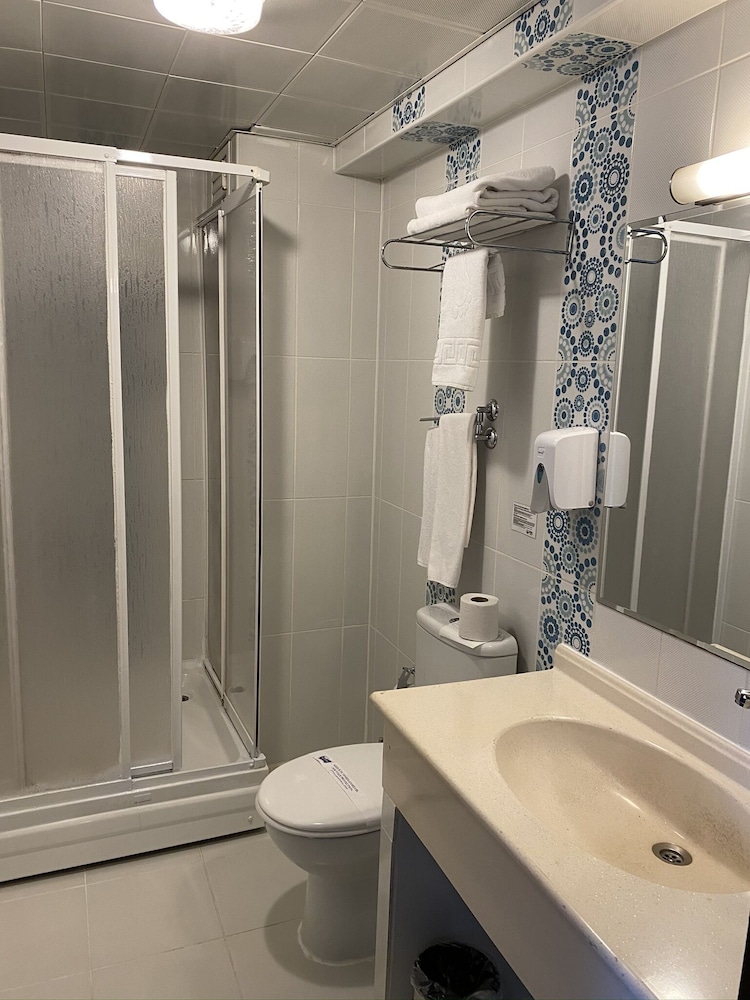 Grand Anzac Hotel Rezervasyon