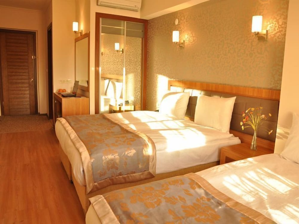 Grand Anzac Hotel Rezervasyon