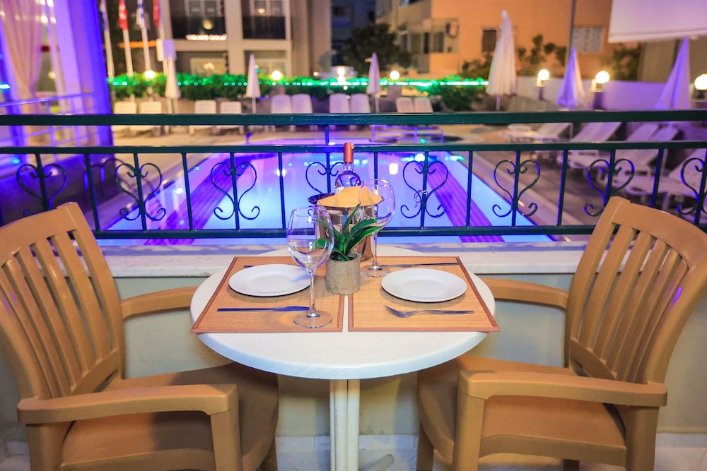 Liman Apart Rezervasyon