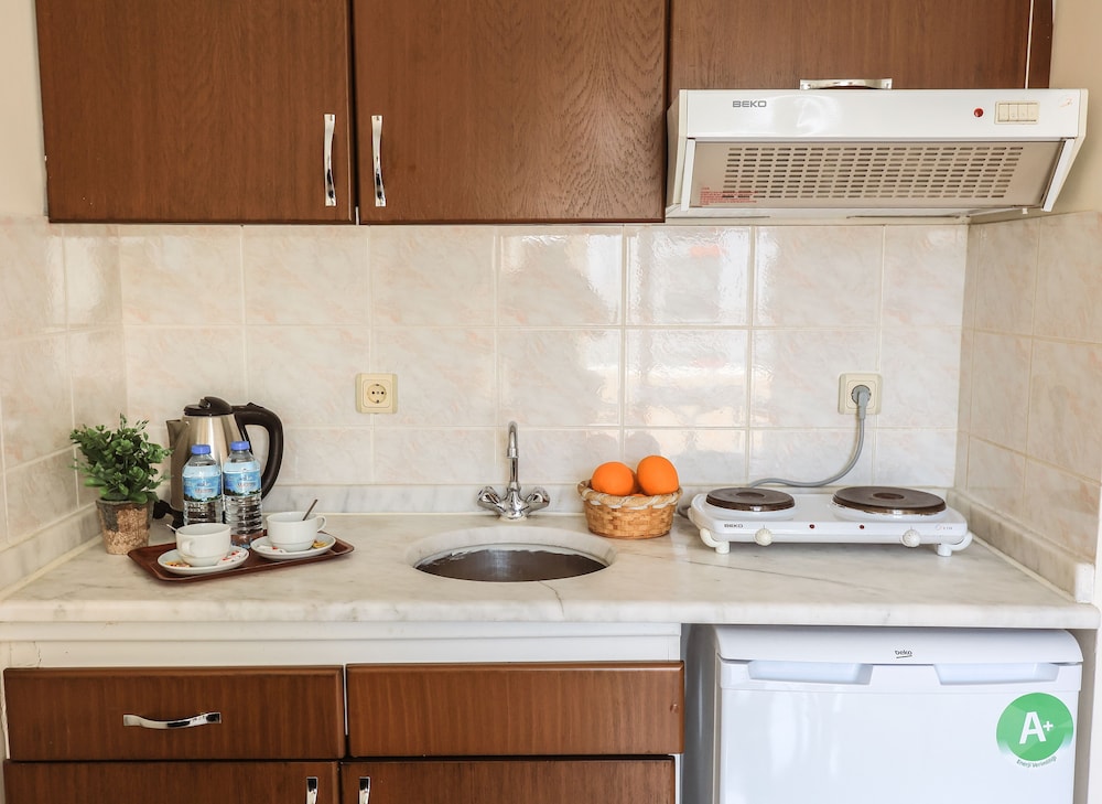 Liman Apart Rezervasyon