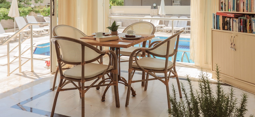 Liman Apart Rezervasyon