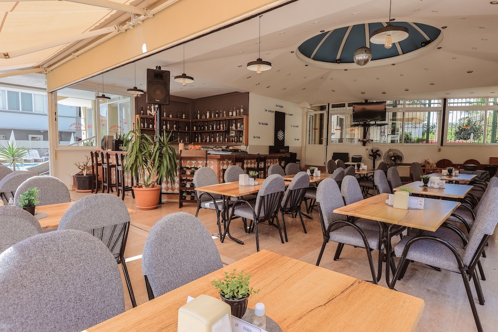 Liman Apart Rezervasyon