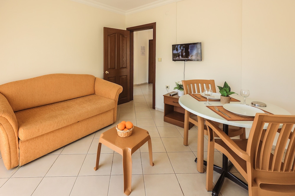 Liman Apart Rezervasyon