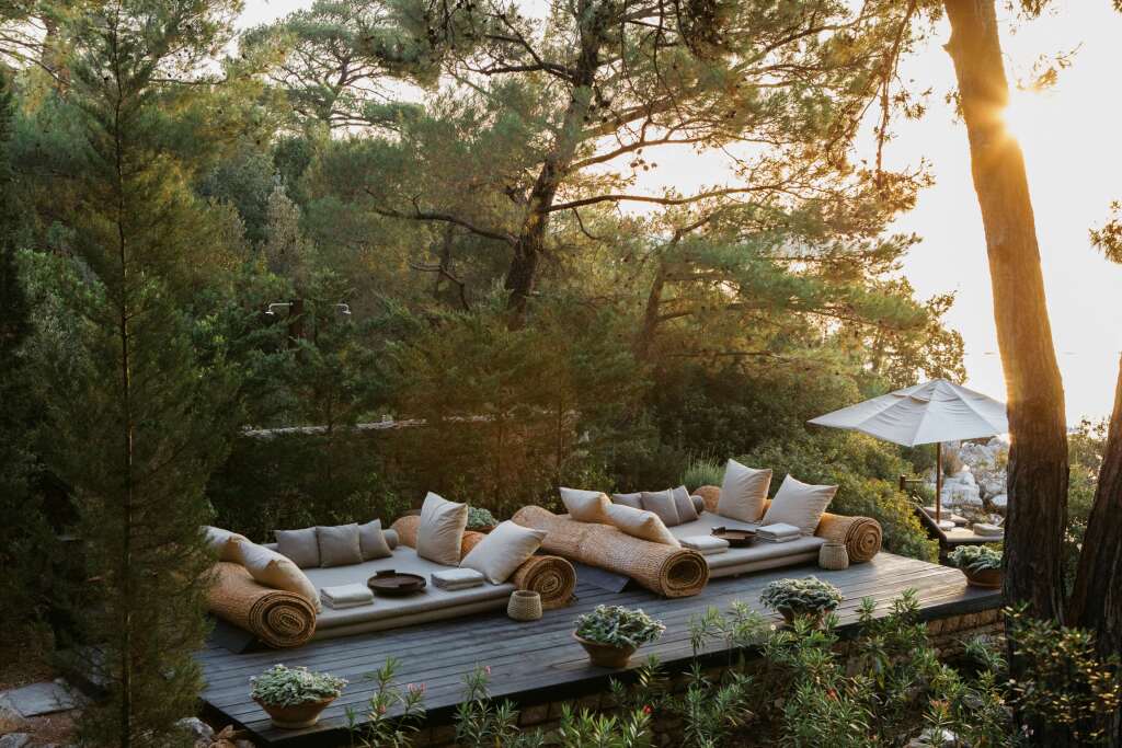 Amanruya Rezervasyon