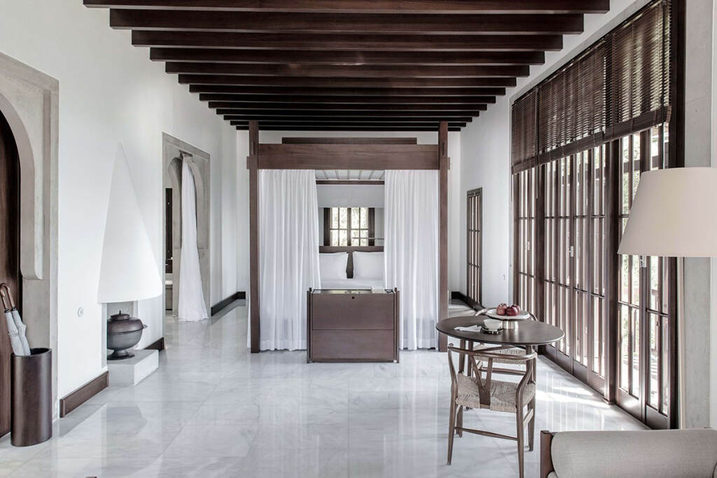 Amanruya Rezervasyon