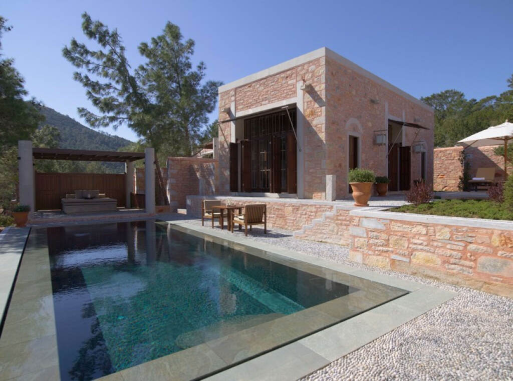 Amanruya Rezervasyon