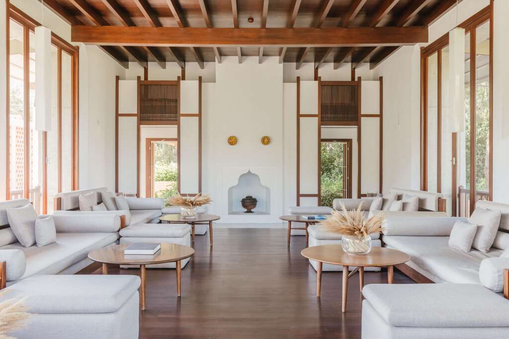 Amanruya Rezervasyon