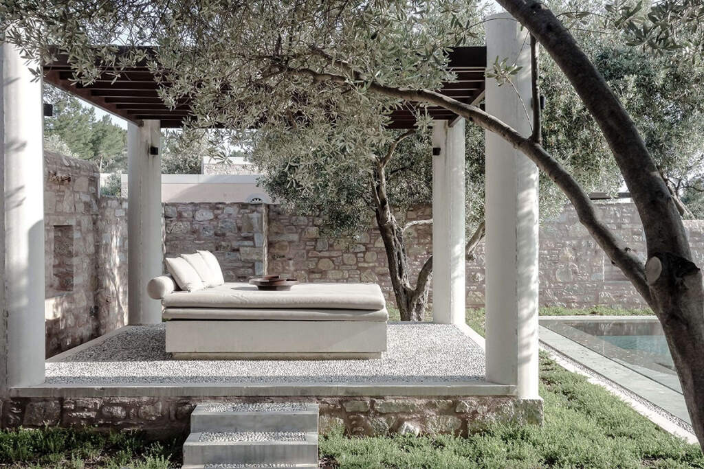 Amanruya Rezervasyon