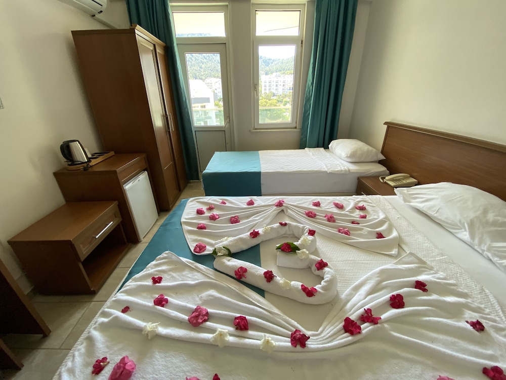 B&B Yüzbasi Beach Rezervasyon