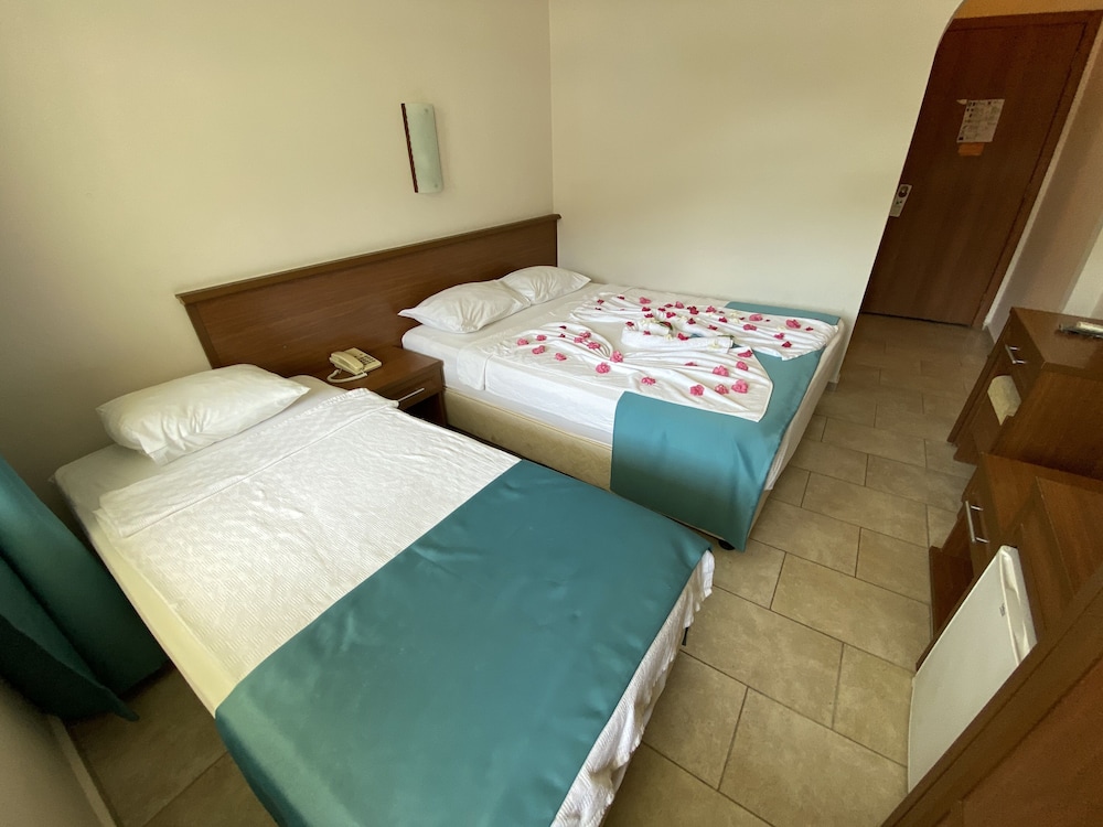 B&B Yüzbasi Beach Rezervasyon