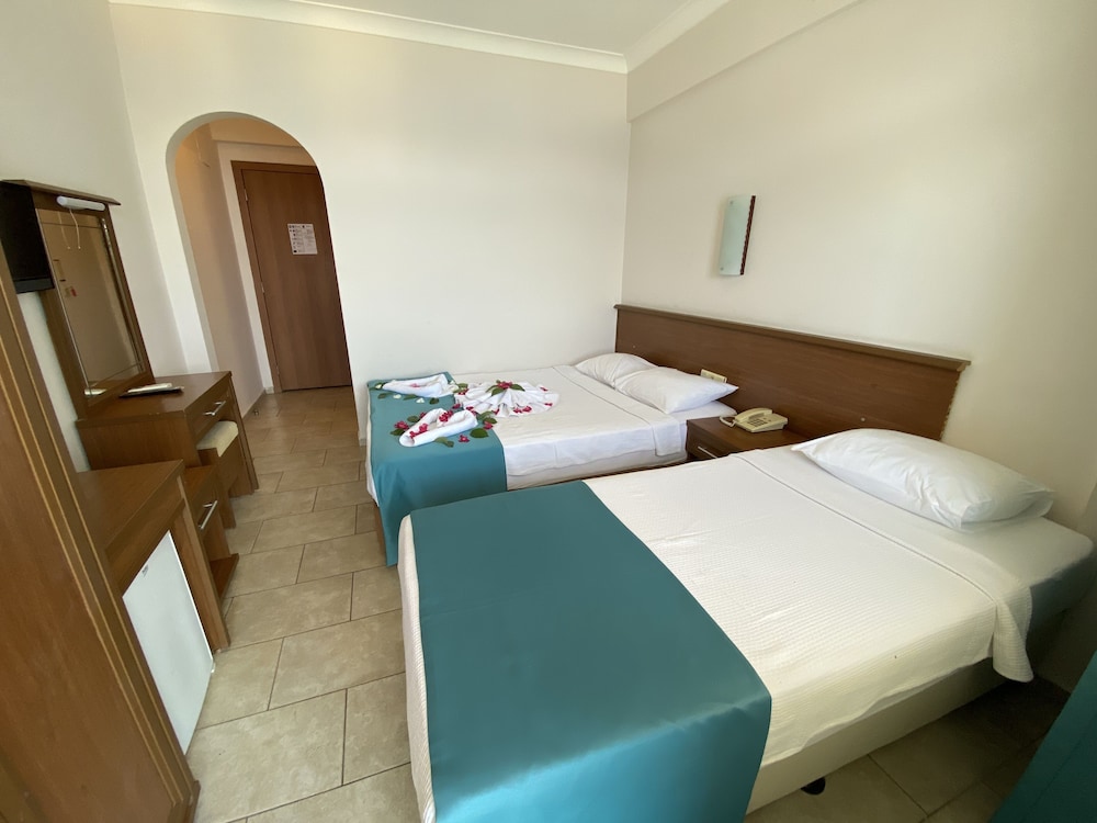 B&B Yüzbasi Beach Rezervasyon
